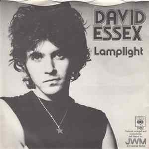 David Essex - Lamplight FLAC