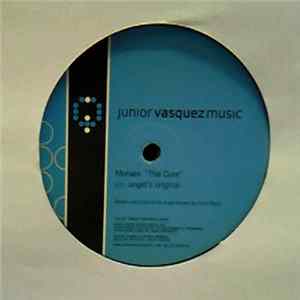 Moraes - The Cure FLAC