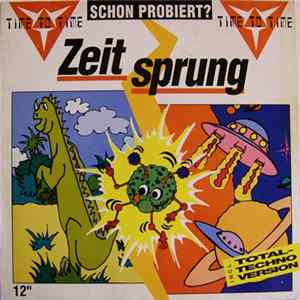 Time To Time - Zeitsprung FLAC