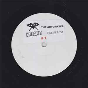 Automator - The Serum FLAC