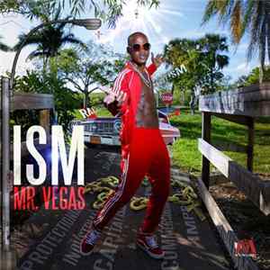Mr. Vegas - Ism FLAC