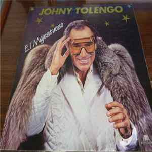 Johny Tolengo - El Majestuoso FLAC