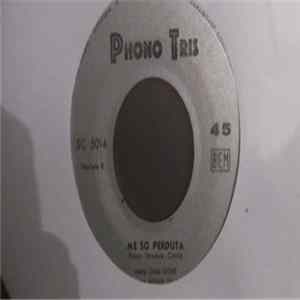 Lina Fiore, Orchestra Pedro De Dios - L'Aucelluzzo Mio / Me So Perduta FLAC