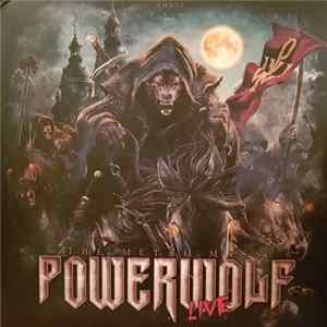 Powerwolf - The Metal Mass (Live) FLAC