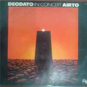 Deodato / Airto - In Concert FLAC