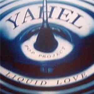 Yahel - Liquid Love EP FLAC