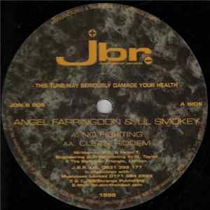 Angel Farringdon & Lil Smokey - No Fighting FLAC