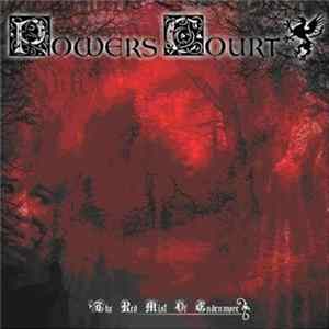 Powers Court - The Red Mist Of Endenmore FLAC
