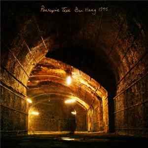 Porcupine Tree - Den Haag 1995 FLAC