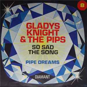 Gladys Knight & The Pips - So Sad The Song FLAC