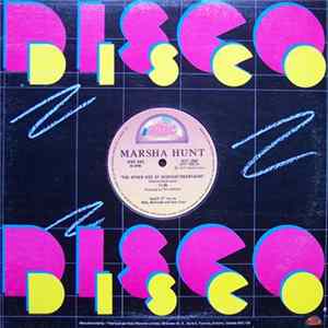 Marsha Hunt - The Other Side Of Midnight / Heartache FLAC