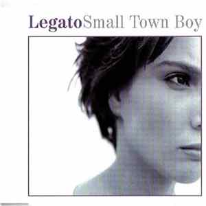 Legato / Andante - Small Town Boy / Above The Clouds FLAC
