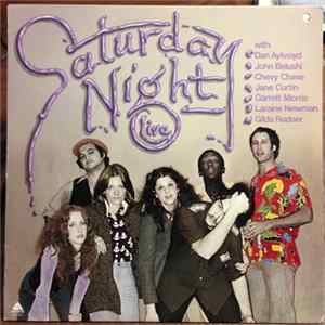 Various - NBC's Saturday Night Live FLAC