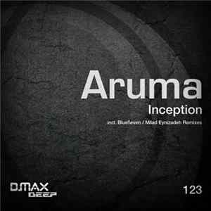 Aruma - Inception FLAC