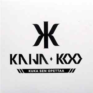 Kaija Koo - Kuka Sen Opettaa FLAC