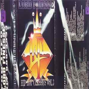 Lord Finesse - Hip Hop Classics Vol. 3 FLAC