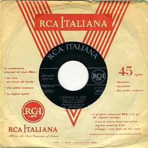 Sophia Loren - I Wanna A Guy FLAC