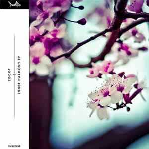 ZGOOT - Inner Harmony EP FLAC