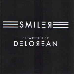 Smiler feat. Wretch 32 - Delorean FLAC