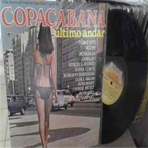 Various - Copacabana Último Andar FLAC
