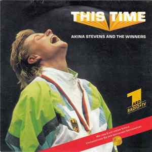 Akina Stevens And The Winners - This Time FLAC