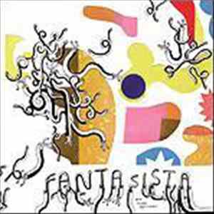 Fantasista - African Jazid FLAC