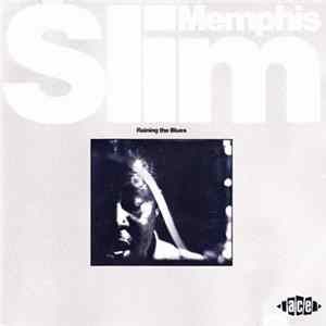 Memphis Slim - Raining The Blues FLAC