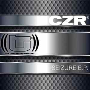 CZR - Seizure EP FLAC
