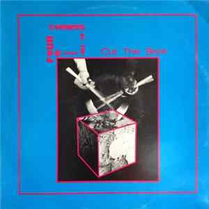 Four Corners Of The Earth - Cut The Beat FLAC