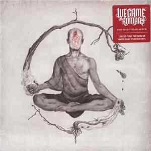 We Came As Romans - We Came As Romans FLAC