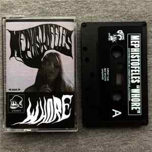 Mephistofeles - Whore FLAC