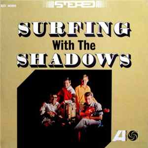 The Shadows - Surfing With The Shadows FLAC