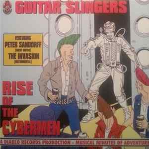 Guitar Slingers - Rise Of The Cybermen FLAC