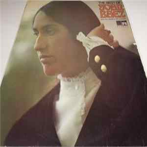 Joan Baez - The Best Of Joan Baez FLAC