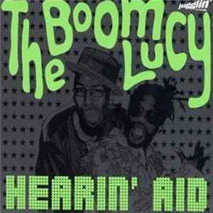 Hearin' Aid - The Boom Lucy FLAC