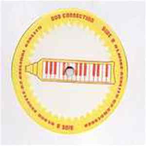 Dub Connection - Dub Connection EP FLAC