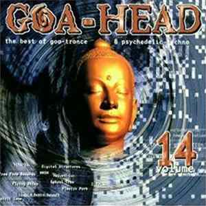 Various - Goa-Head Vol. 14 FLAC