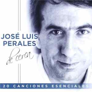 José Luis Perales - De Cerca FLAC