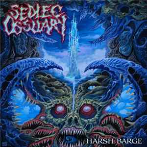 Sedlec Ossuary - Harsh Barge FLAC