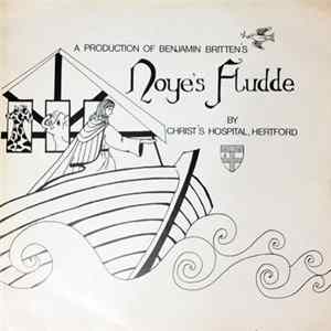 Christ's Hospital School For Girls - Noye's Fludde FLAC