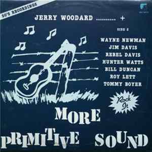 Various - More Primitive Sound FLAC