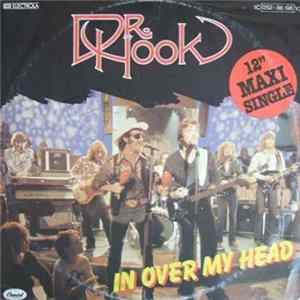 Dr. Hook - In Over My Head FLAC