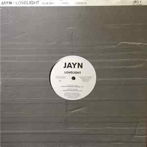 Jayn - Lovelight : Blue Amazon Mixes FLAC