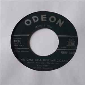 Ezio Gray - Cha Cha Cha Dell'Impiccato FLAC