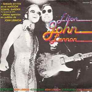 John & John - Elton John Lennon FLAC