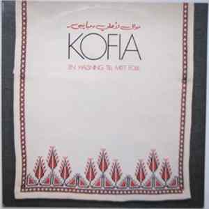 Kofia - موال لأهلي وحبايبي = En Hälsning Till Mitt Folk FLAC
