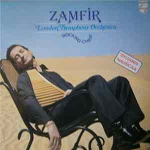 Zamfir, London Symphony Orchestra - Rocking-Chair FLAC