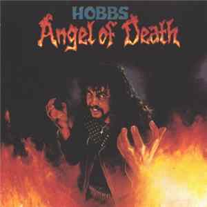 Hobbs Angel Of Death - Hobbs' Angel Of Death FLAC