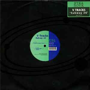 V-Tracks - Subway 26 FLAC