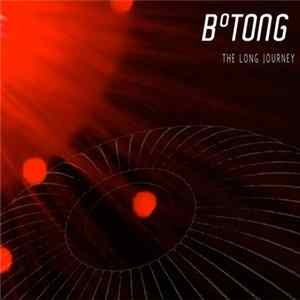 b°tong - The Long Journey FLAC